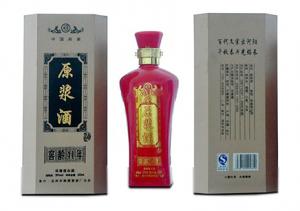 原浆酒