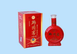 韩园系列