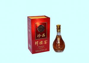 原浆酒