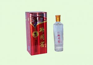 真心酒